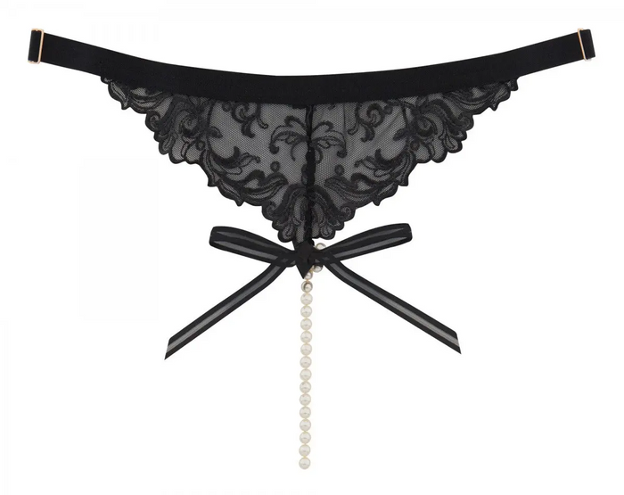 Vienna G-String