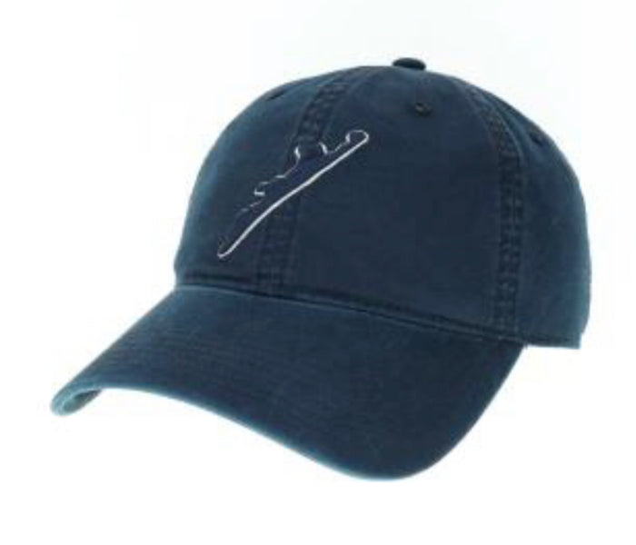 7 Mile Island TTA Navy Hat