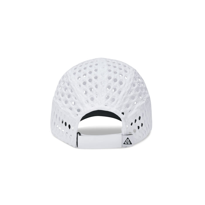 Nike ACG Radical AirFlow Fly Cap | White / White
