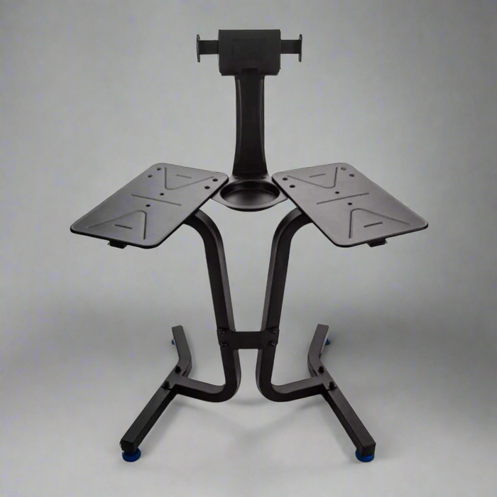 Adjustable Dumbbell Stand