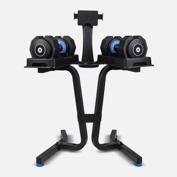 Adjustable Dumbbell Stand