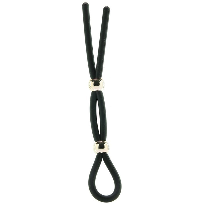 Adjustable Stamina Cockring