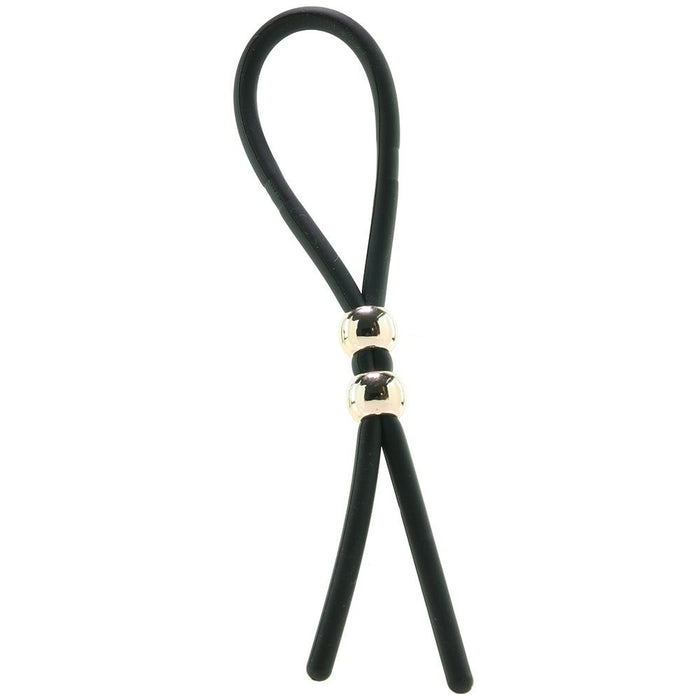 Adjustable Stamina Cockring