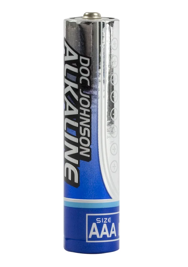 Alkaline Batteries AAA