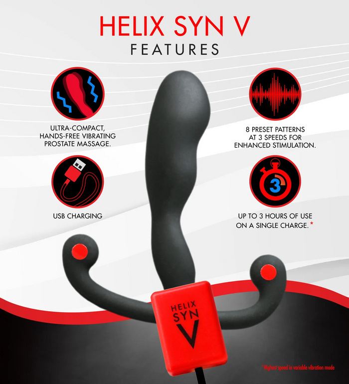 Aneros Helix