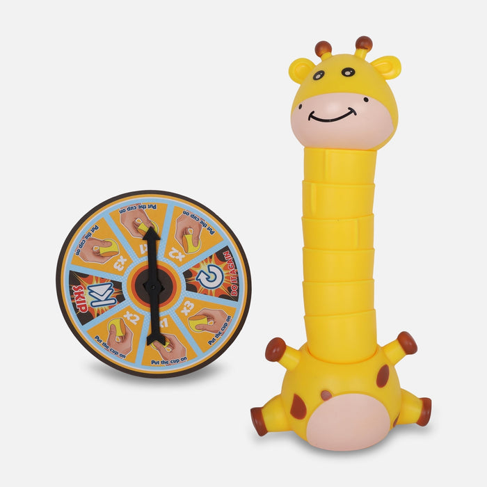 BALANCE GIRAFFE