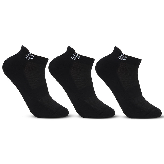 Bamboo Low ankle Socks for Men