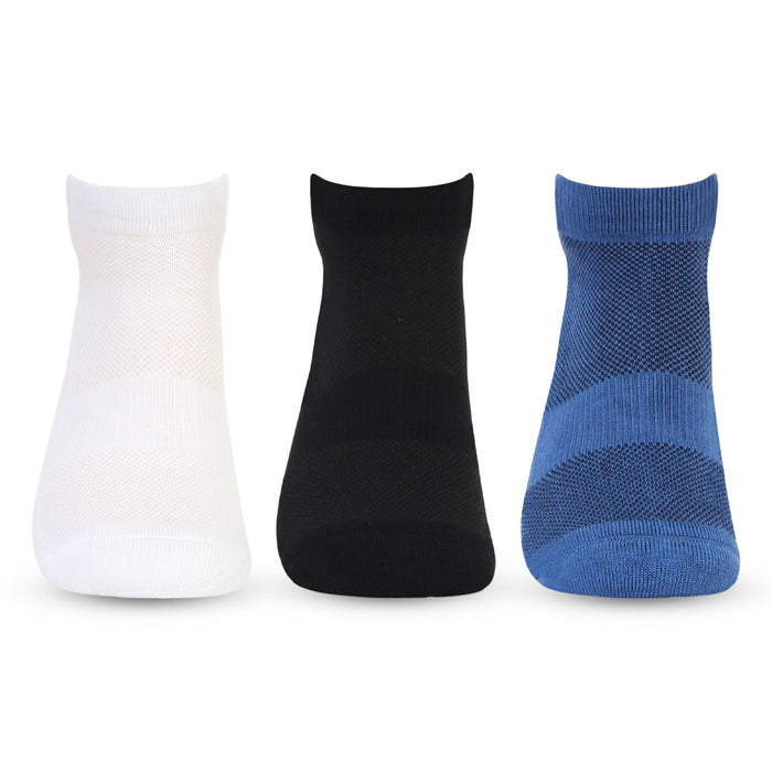 Bamboo Low ankle Socks for Men