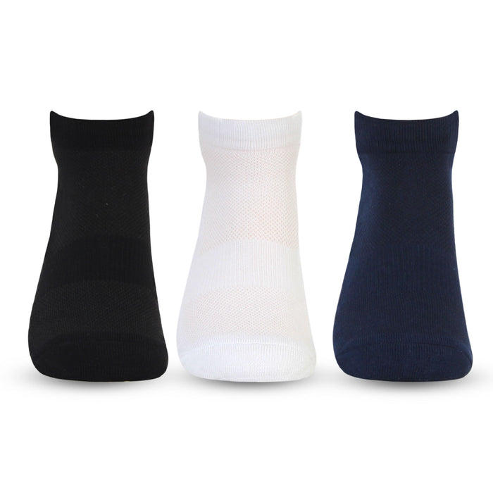 Bamboo Low ankle Socks for Men
