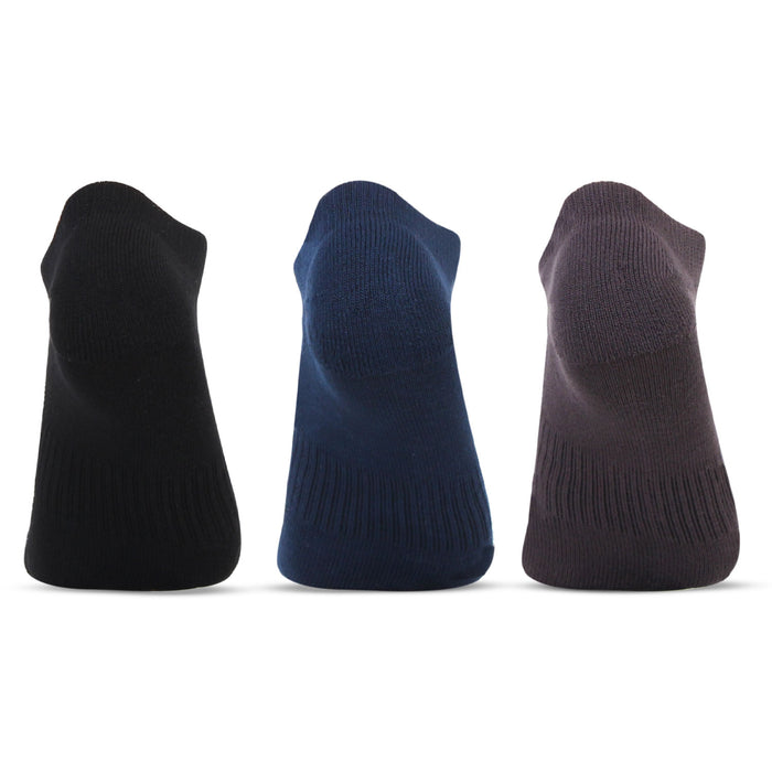 Bamboo Secret Socks for Men