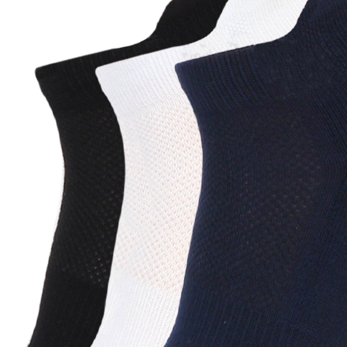 Bamboo Secret Socks for Men