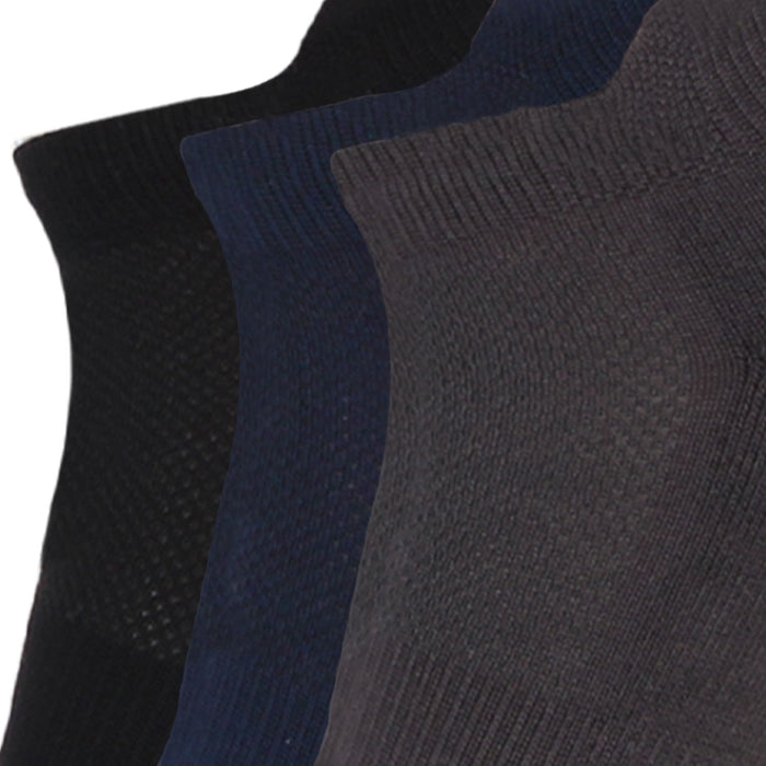 Bamboo Secret Socks for Men