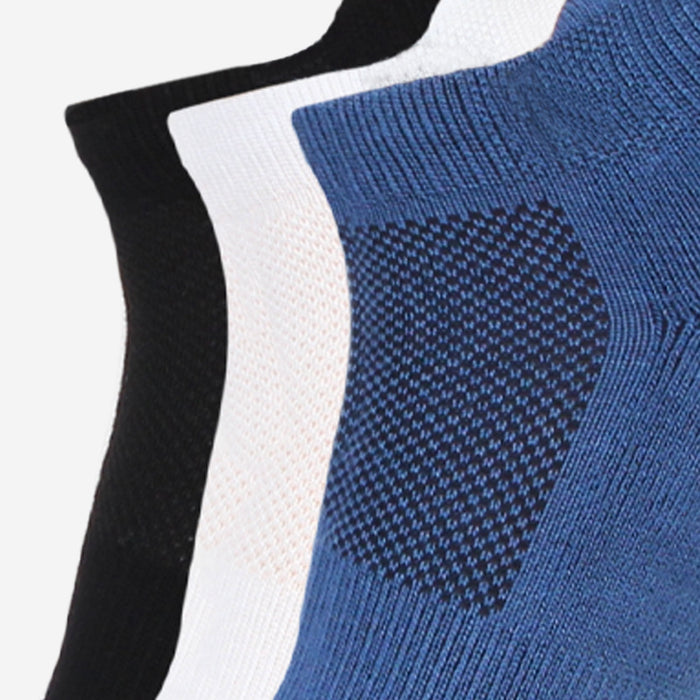Bamboo Secret Socks for Men