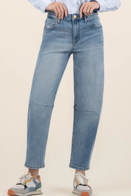 Barrel Pant
