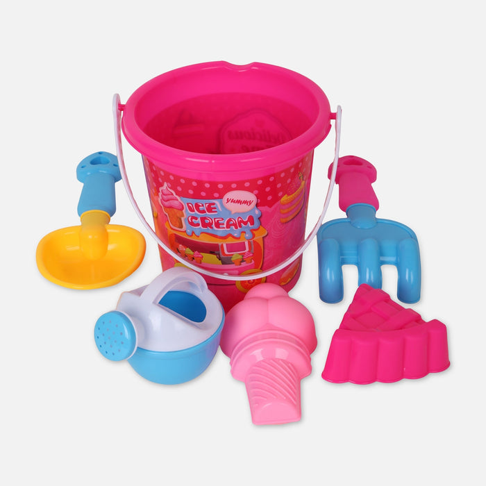 Beach Bucket