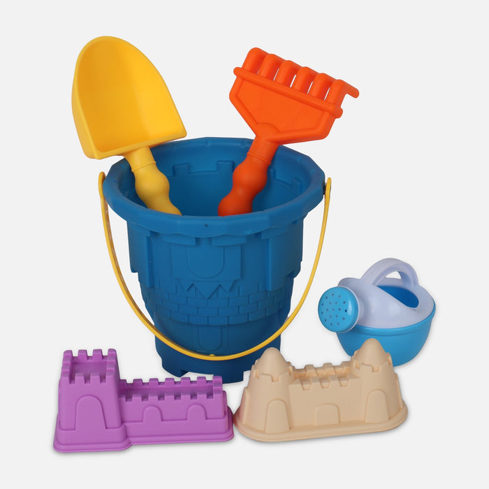 Beach Bucket