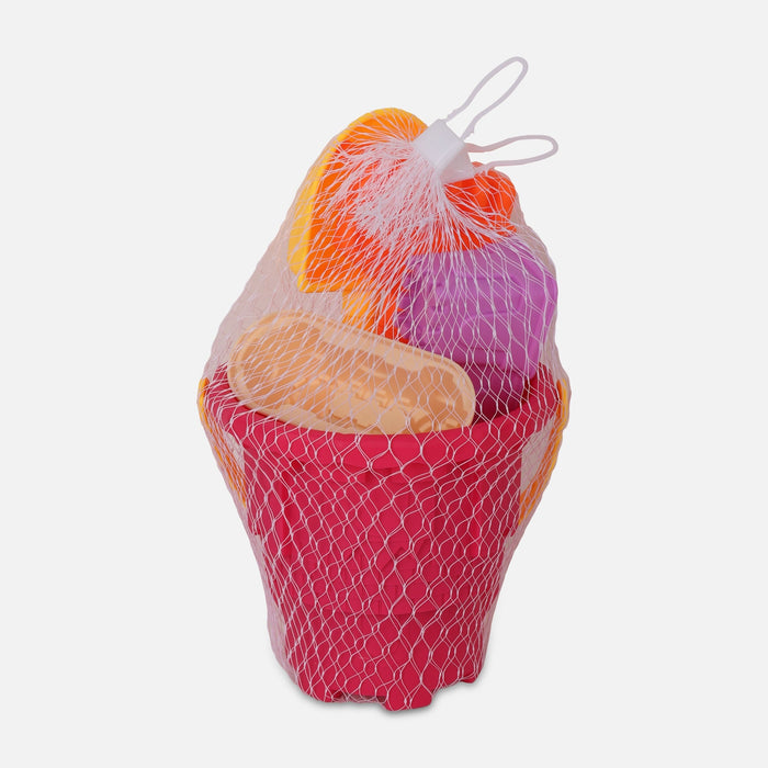 Beach Bucket