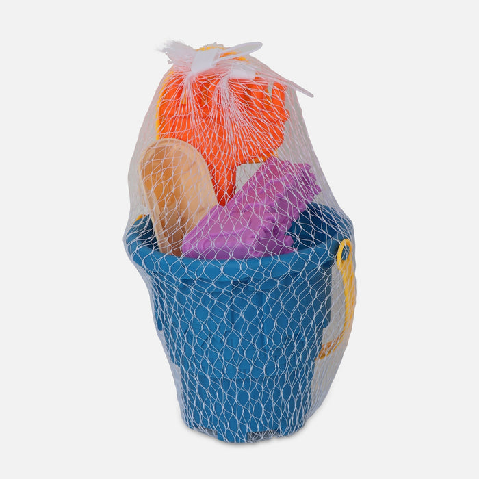 Beach Bucket