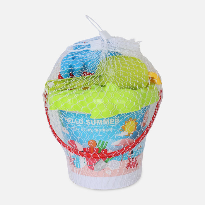 Beach Buckets