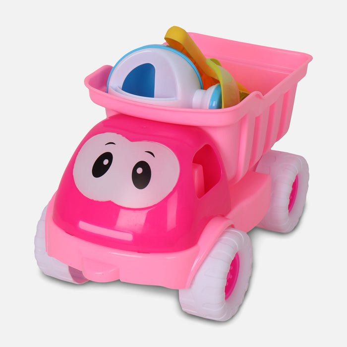 BEACH CAR