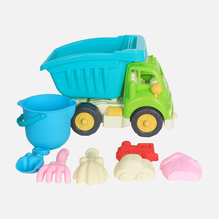 BEACH TOYS