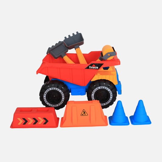 BEACH TOYS