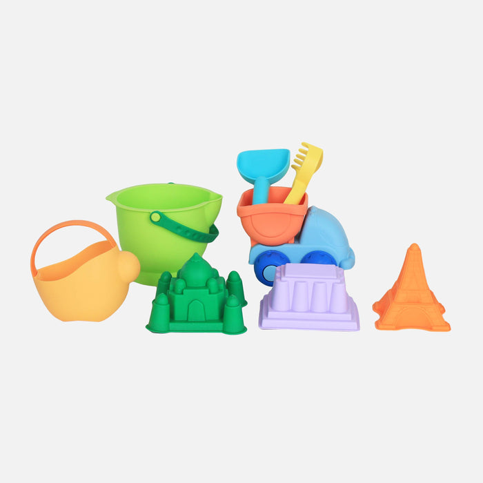 BEACH TOYS