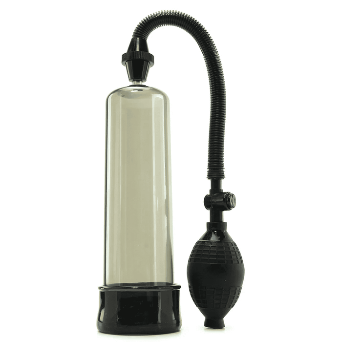 penis pump for beginners