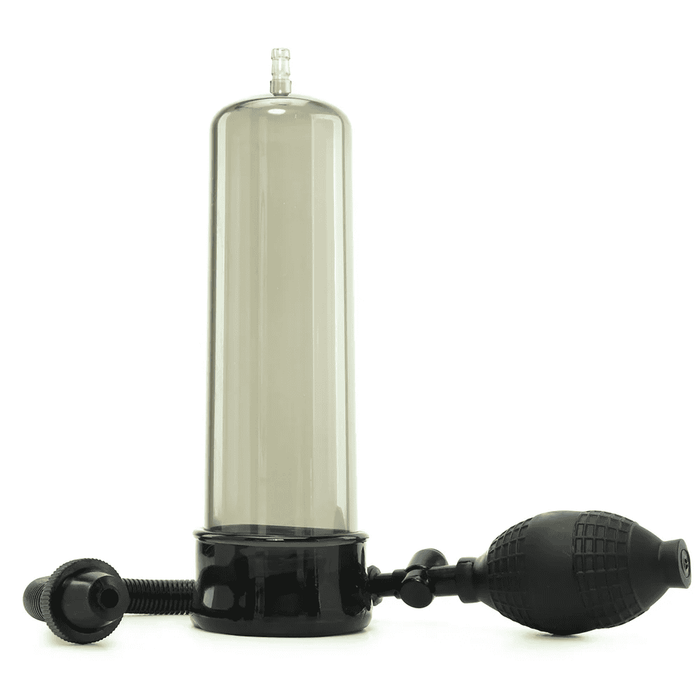beginner penis pump