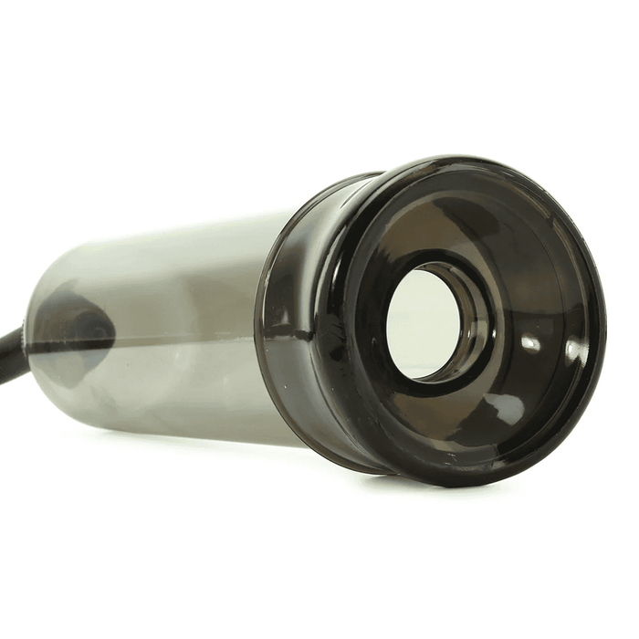male vacuum pump