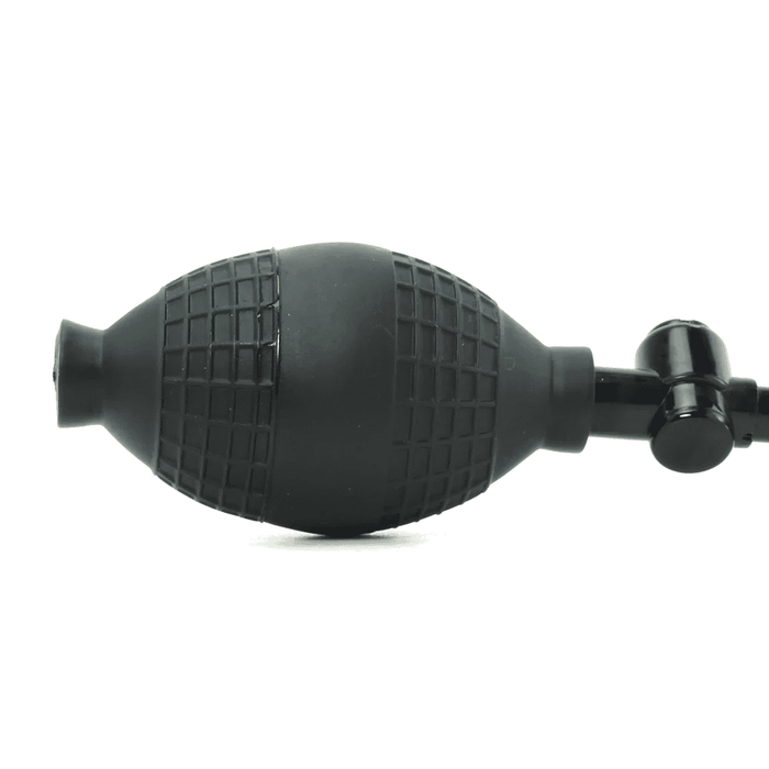 male vacuum pump