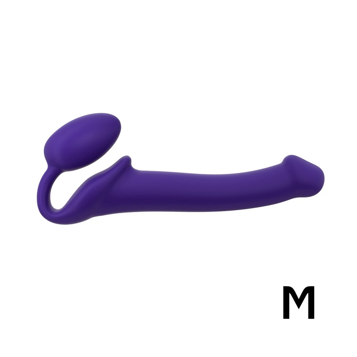 Bendable Strap-On Medium