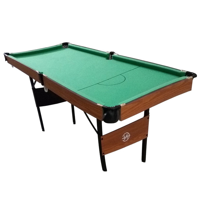 BILLIARD TABLE