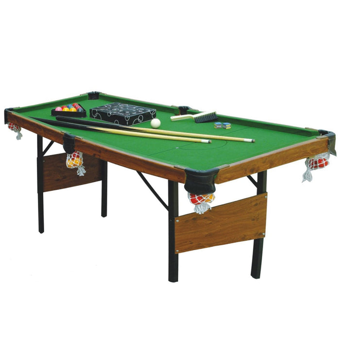 BILLIARD TABLE