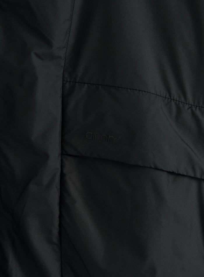 Black Cloud Jacket