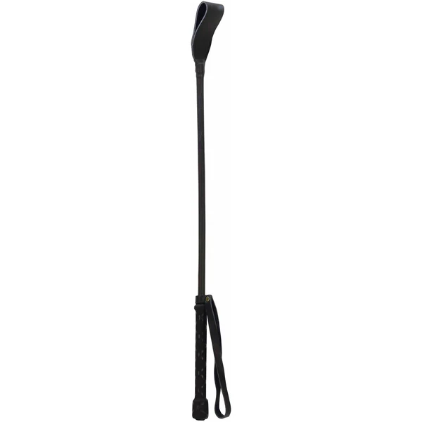 Black Riding Crop