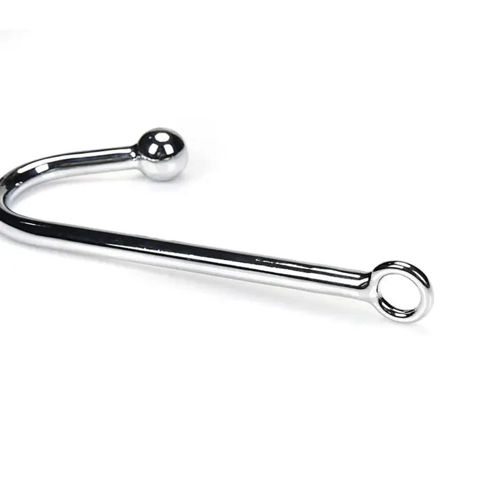 Bondage Anal Hook Medium