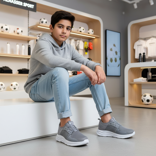 Boys Sports Shoes