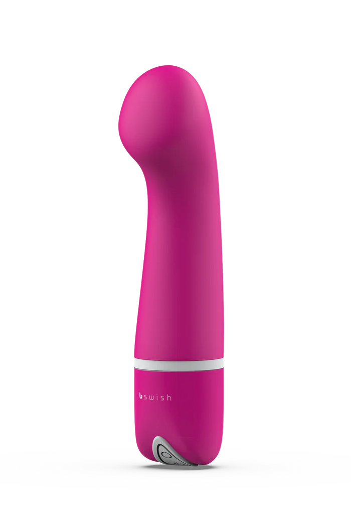 Bswish Bdesired Deluxe Curve Vibrator