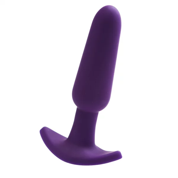 Bump Vibrating Plug