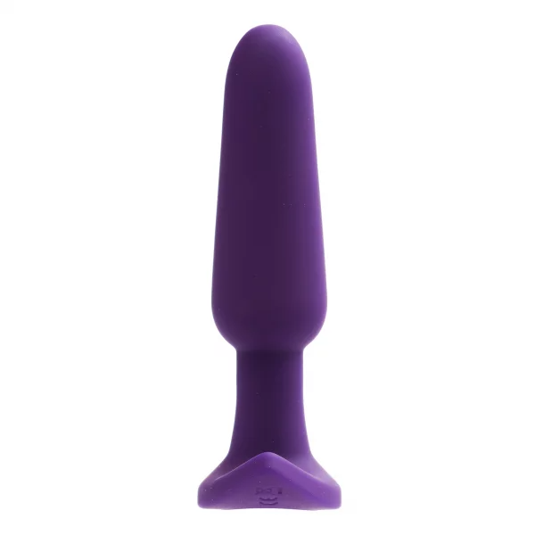 Bump Vibrating Plug