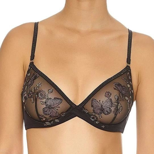 underwire bra