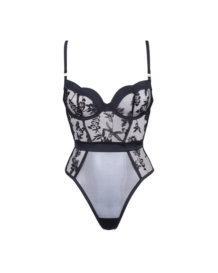 Cassandra Wired Body
