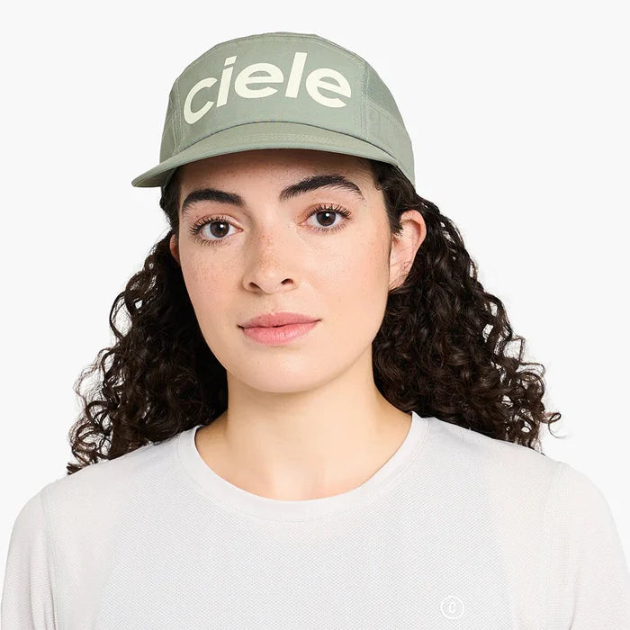 ciele GOCap Comp | Century | Toad