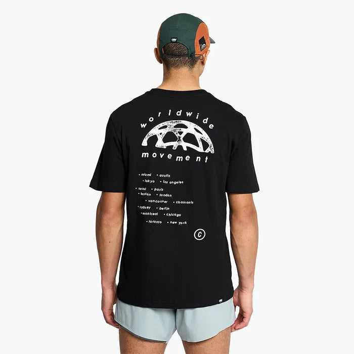 Ciele ORTShirt | WWM 026 | Whitaker | Unisex