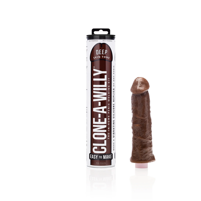 Clone-A-Willy Vibrator Kit