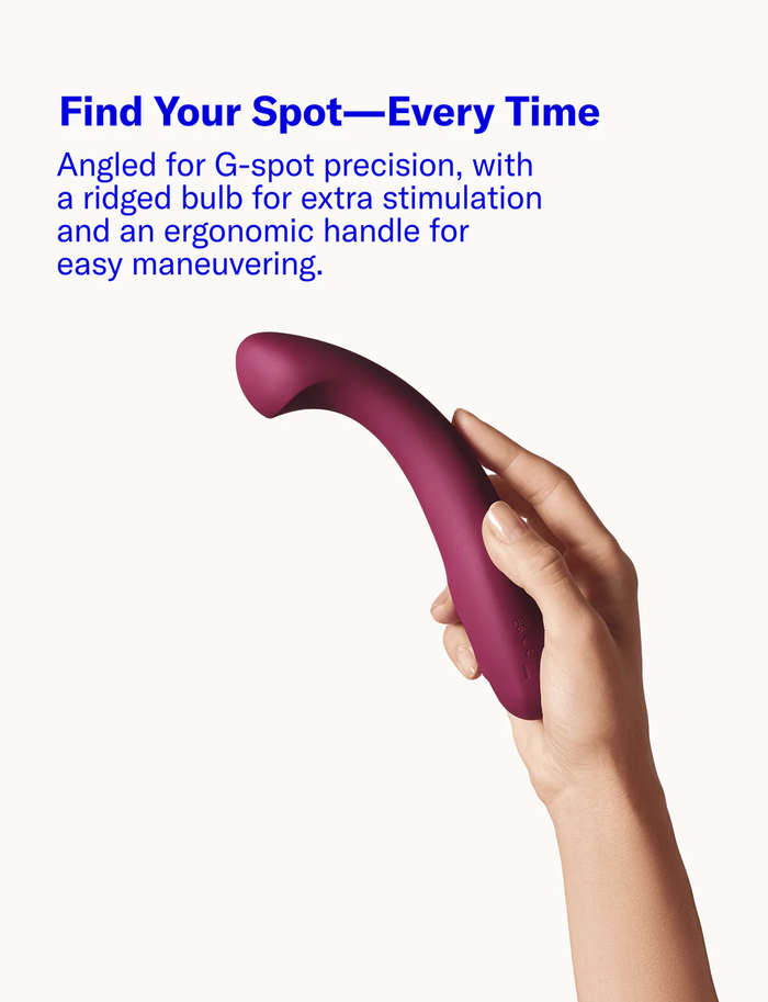 Dame Arc Vibrator
