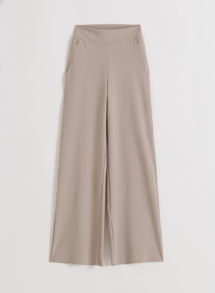 Dark Clay Sense Pants