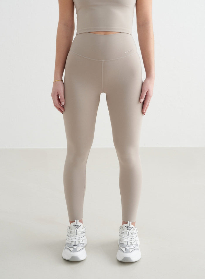 Dark Clay Sense Tights