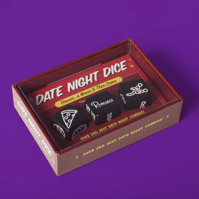 couples dice game
